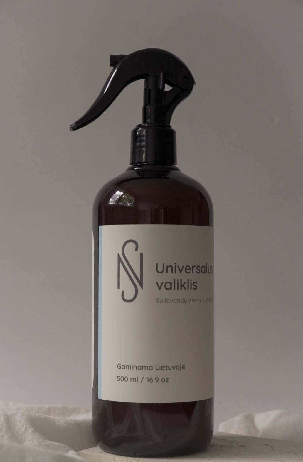 Universalus valiklis 500 ml.