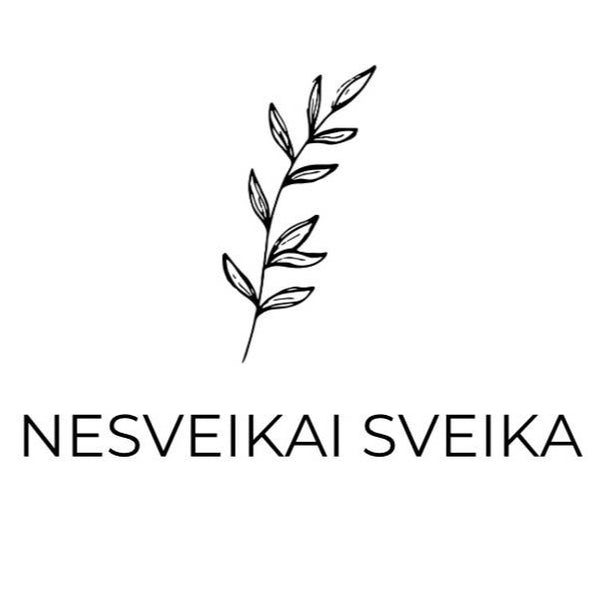 Nesveikai Sveika